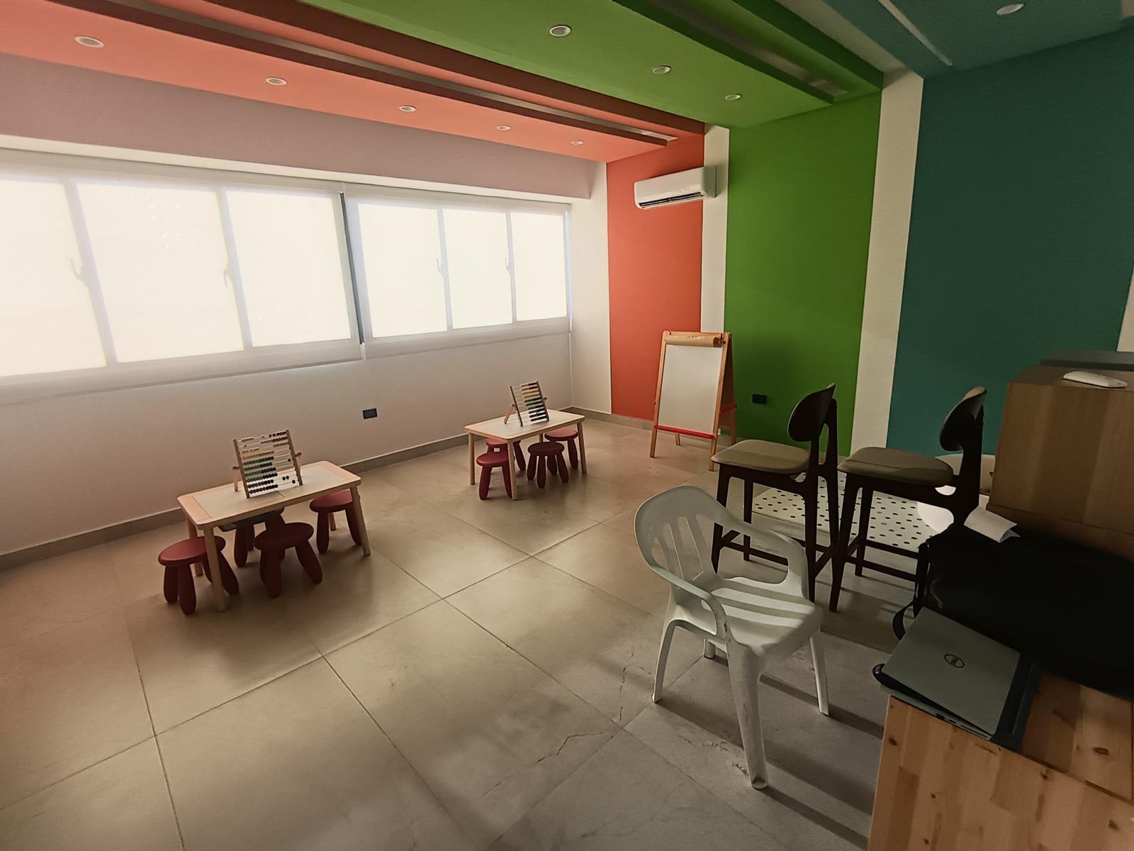 Renta apartamento en exclusivo sector Evaristo Morales Foto 7321621-4.jpg