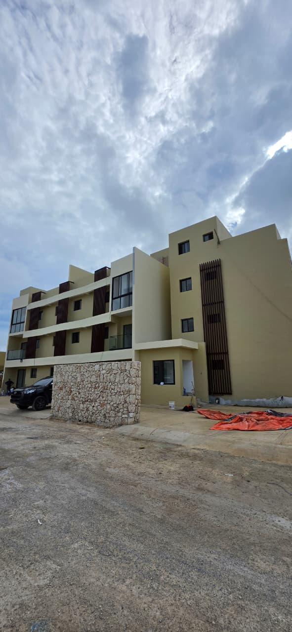 Apartamentos en venta listos en Bavaro  Foto 7321633-1.jpg