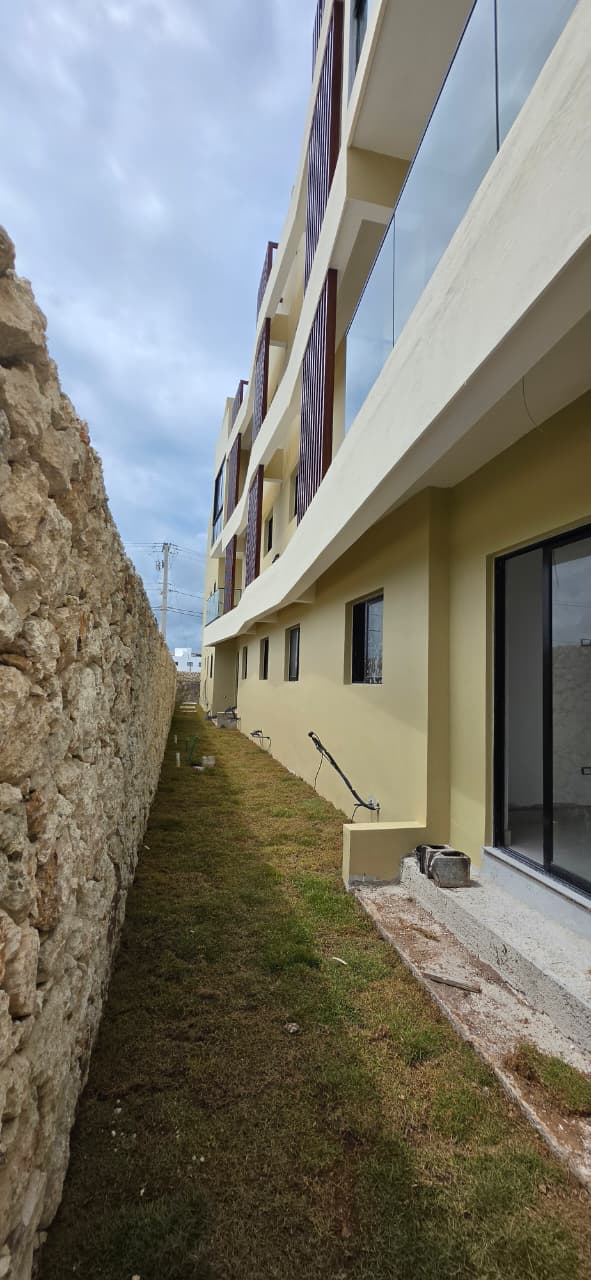 Apartamentos en venta listos en Bavaro  Foto 7321633-12.jpg