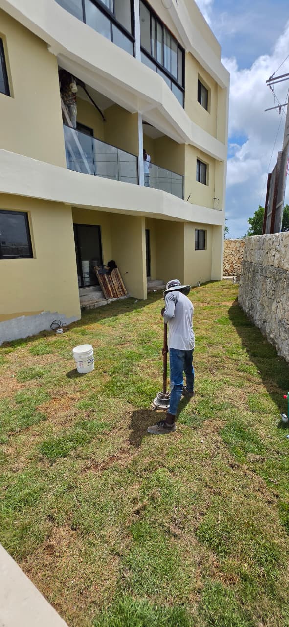 Apartamentos en venta listos en Bavaro  Foto 7321633-13.jpg