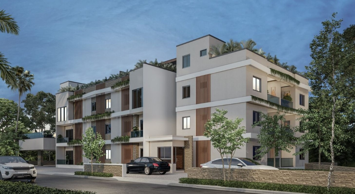 Apartamentos en venta listos en Bavaro  Foto 7321633-3.jpg