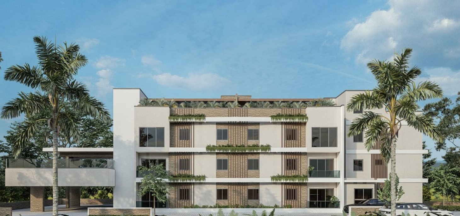 Apartamentos en venta listos en Bavaro  Foto 7321633-5.jpg