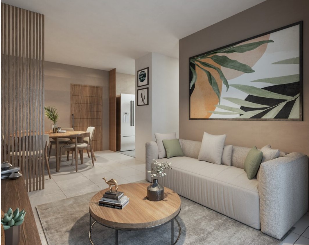 Apartamentos en venta listos en Bavaro  Foto 7321633-6.jpg