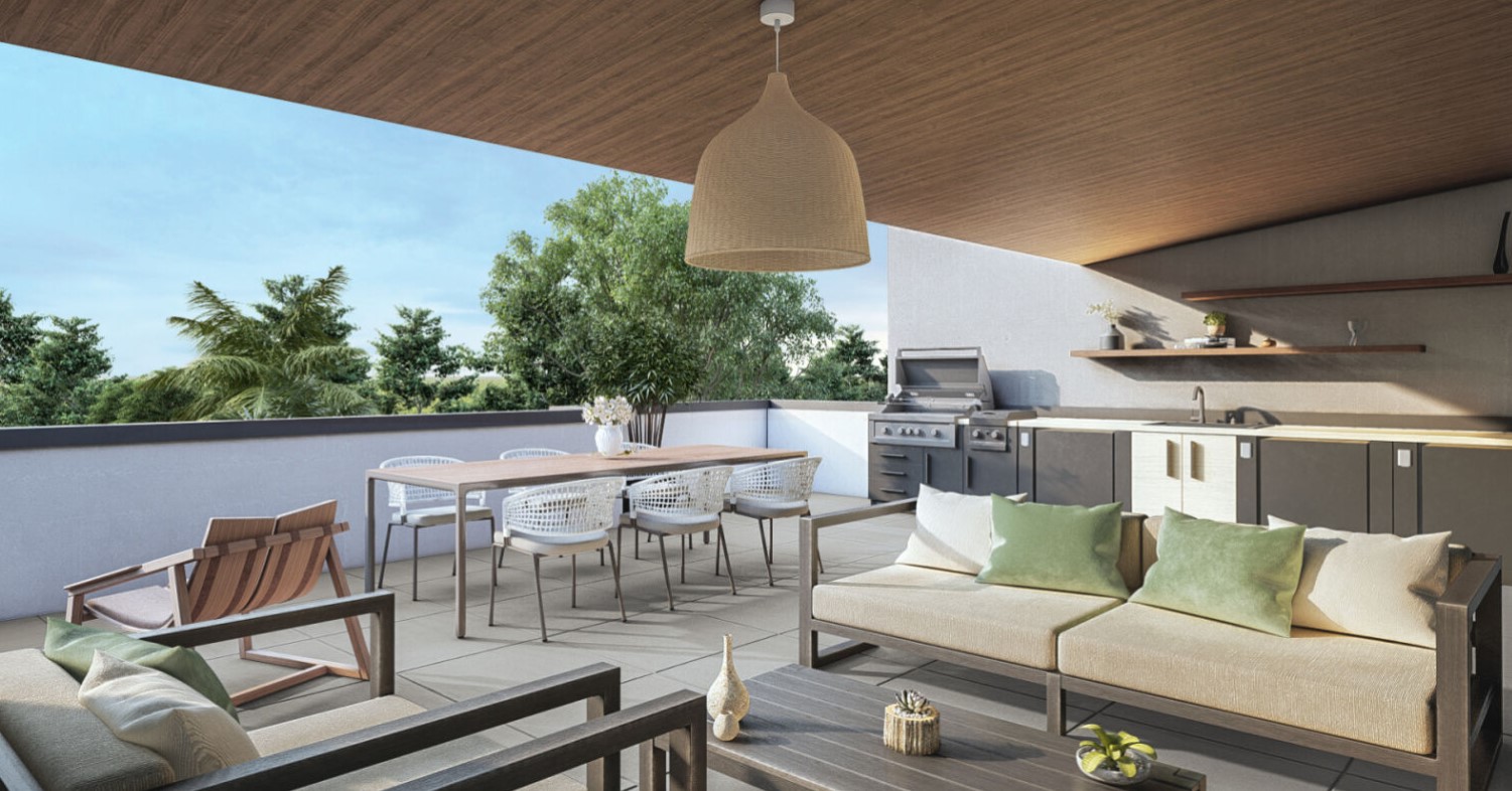 Apartamentos en venta listos en Bavaro  Foto 7321633-8.jpg