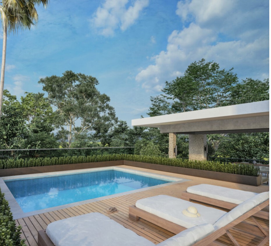 Apartamentos en venta listos en Bavaro  Foto 7321633-9.jpg