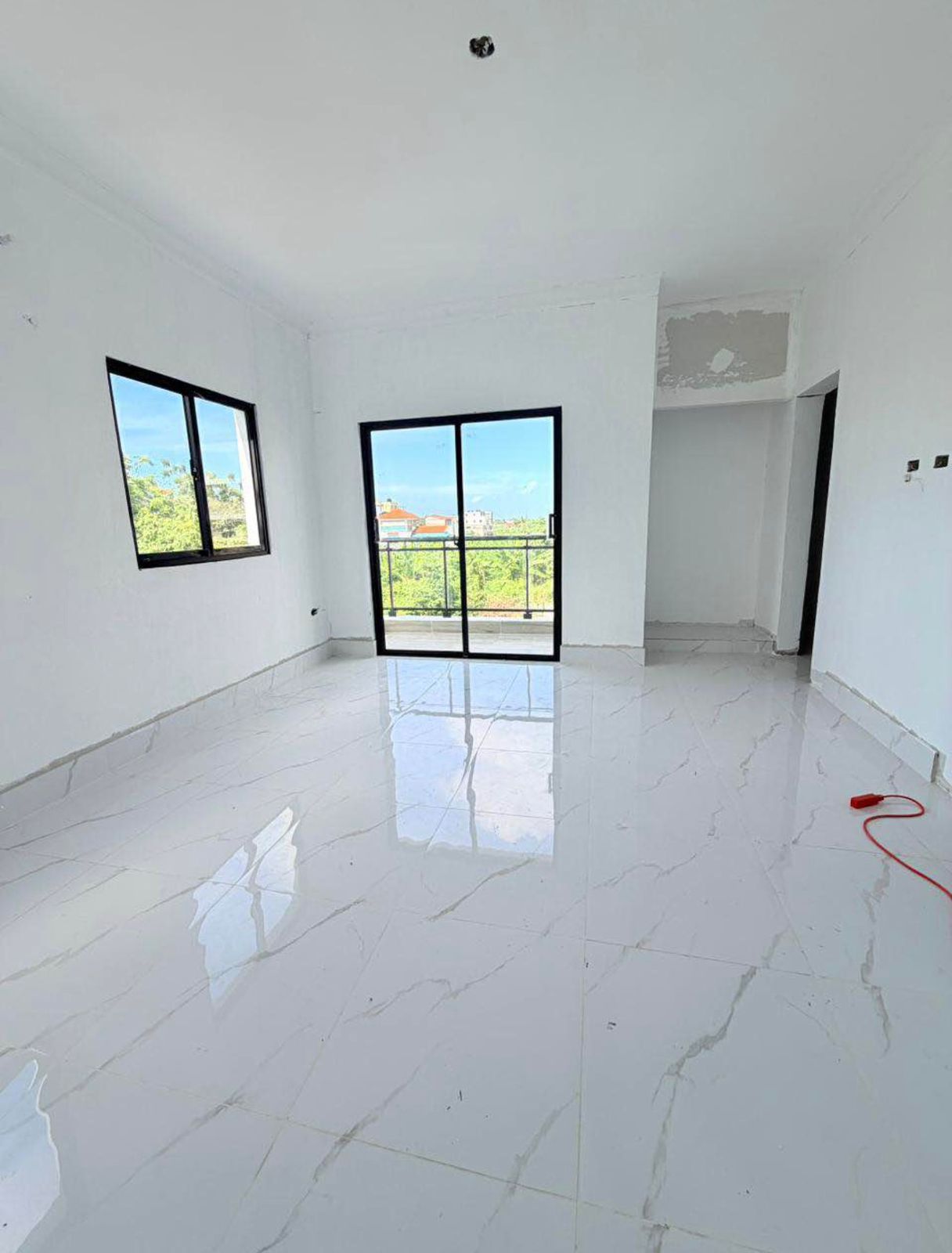 Casa Moderna en Venta en Prado Oriental – Santo Domingo Este Foto 7321634-11.jpg