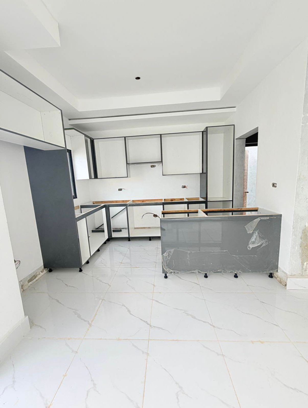 Casa Moderna en Venta en Prado Oriental – Santo Domingo Este Foto 7321636-8.jpg
