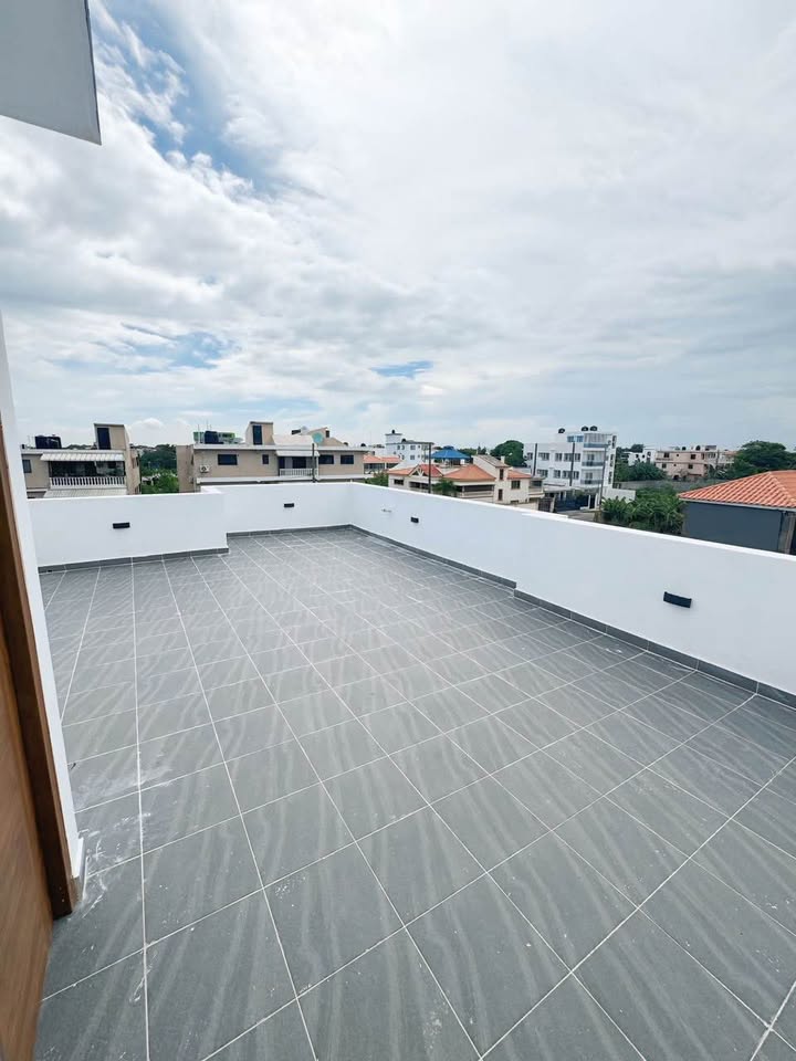 Casa Moderna en Venta en Prado Oriental – Santo Domingo Este Foto 7321637-1.jpg