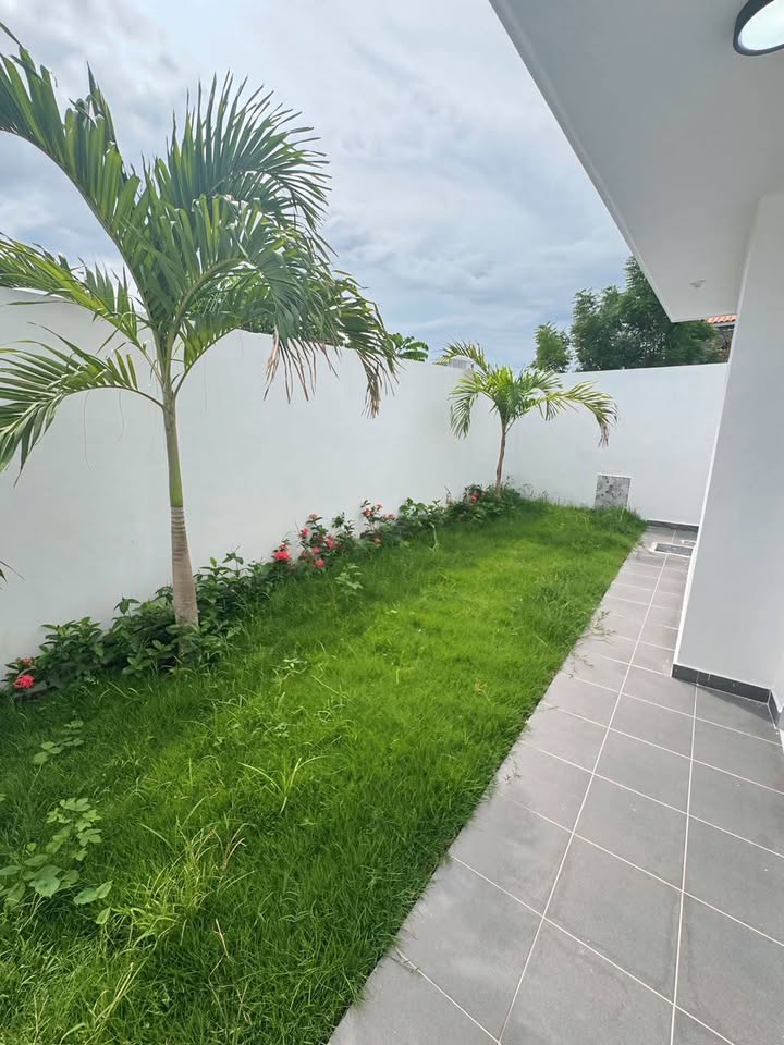 Casa Moderna en Venta en Prado Oriental – Santo Domingo Este Foto 7321637-3.jpg