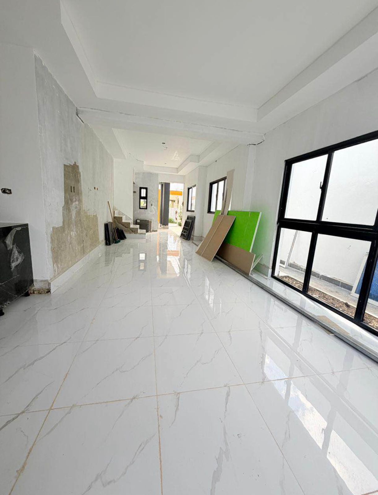 Casa Moderna en Venta en Prado Oriental – Santo Domingo Este Foto 7321637-6.jpg
