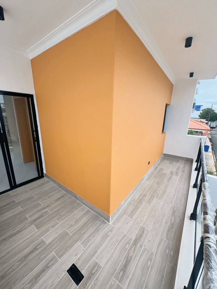 Casa Moderna en Venta en Prado Oriental – Santo Domingo Este Foto 7321638-2.jpg