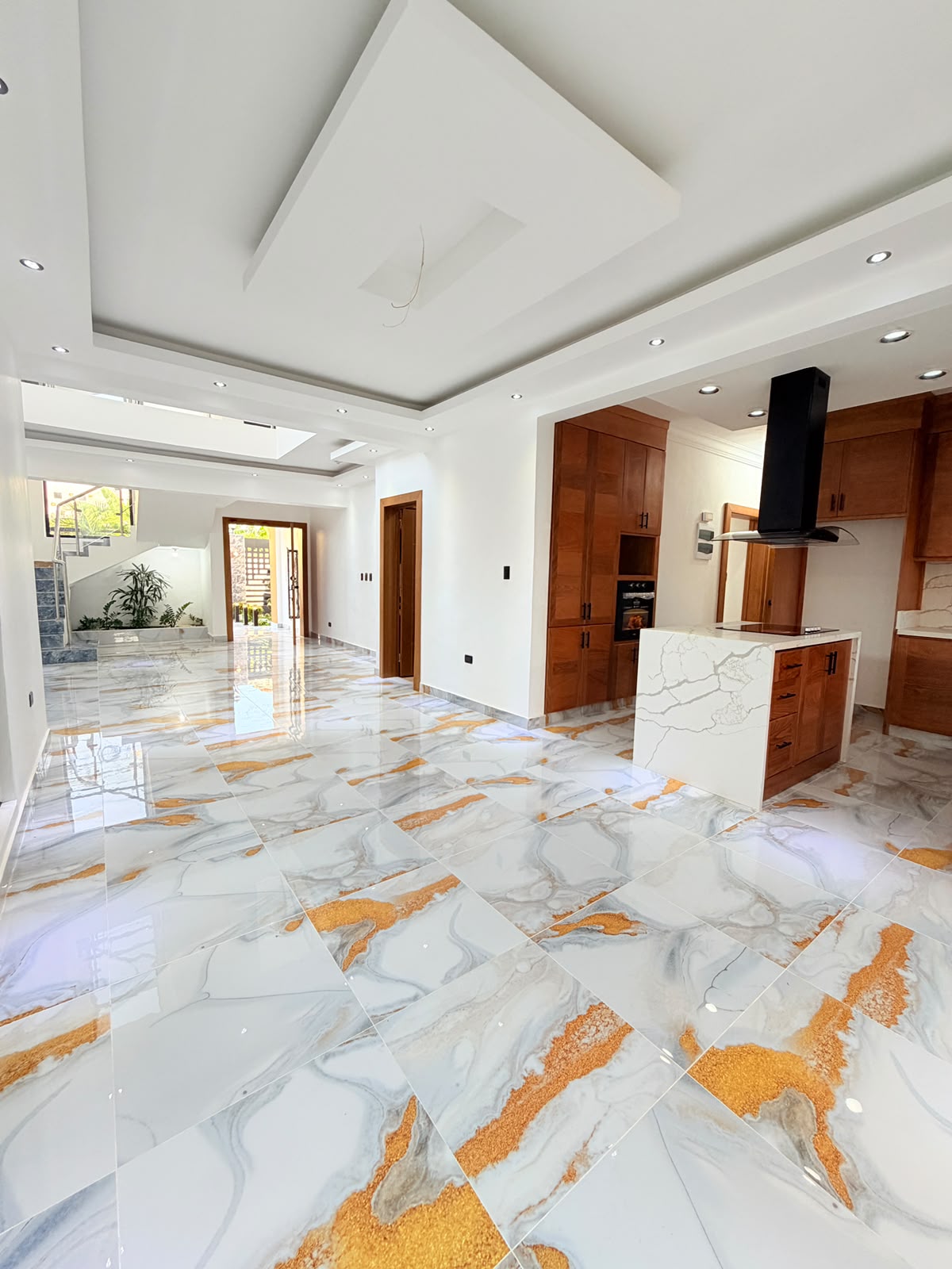 Casa de Lujo en Venta en Autopista San Isidro  4 Habitaciones Piscina  Foto 7321640-3.jpg