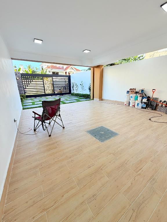 Casa de Lujo en Venta en Autopista San Isidro  4 Habitaciones Piscina  Foto 7321640-7.jpg