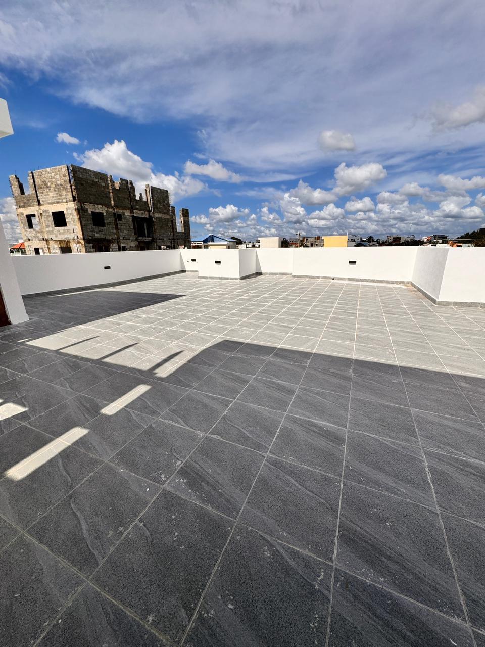 Casa de Lujo en Venta en Autopista San Isidro  4 Habitaciones Piscina  Foto 7321643-6.jpg