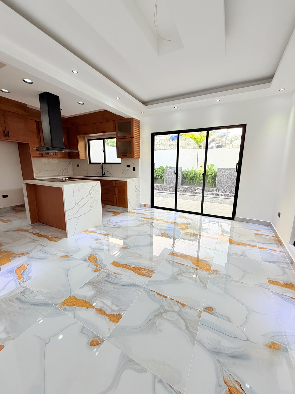 Casa de Lujo en Venta en Autopista San Isidro  4 Habitaciones Piscina  Foto 7321645-9.jpg