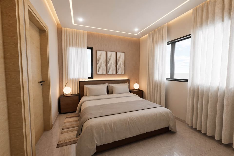 Venta de Casa en la Autopista de San Isidro – Residencial María Merced Foto 7321649-5.jpg