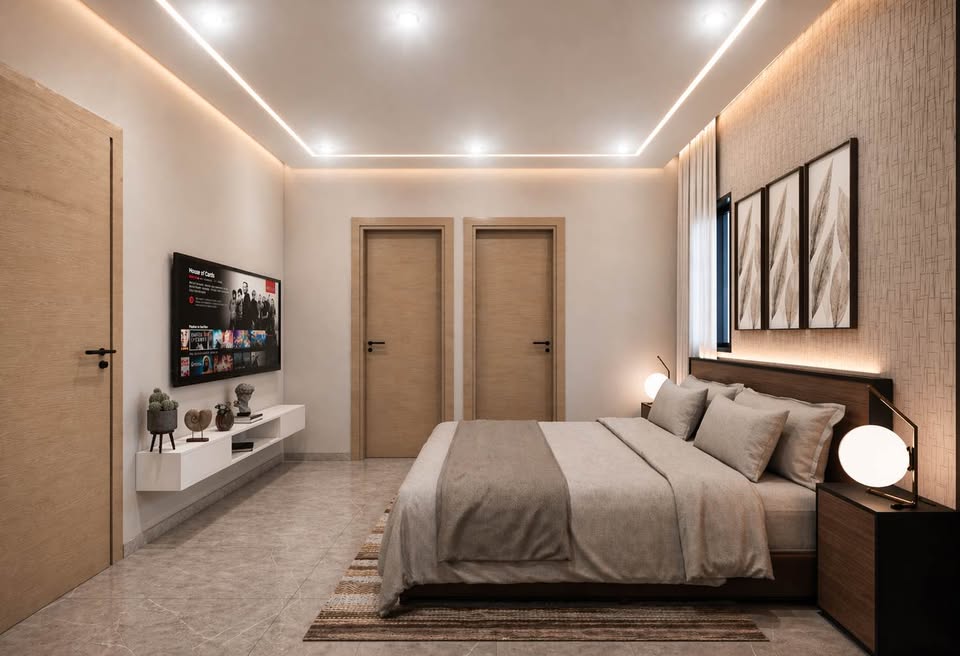 Venta de Casa en la Autopista de San Isidro – Residencial María Merced Foto 7321652-6.jpg