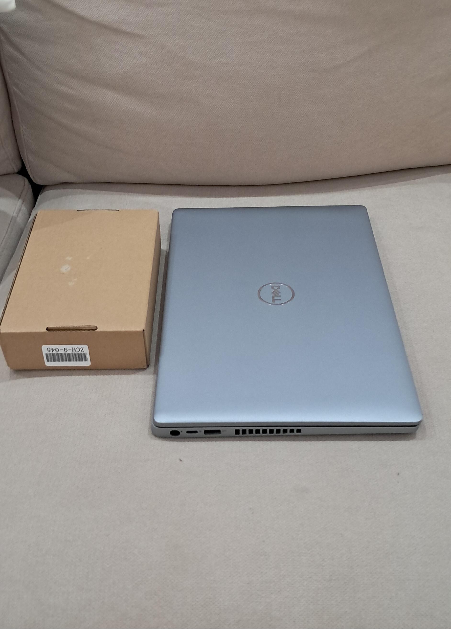 Laptop Dell 16GB 512GB M.2 Nvme 5410 10Th Gen Foto 7321664-4.jpg