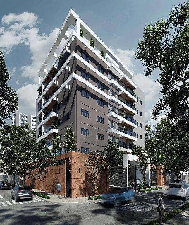 APARTAMENTO NUEVO CON 75 M DE TERRAZA  ZONA UNIVERSITARIA Foto 7321668-1.jpg