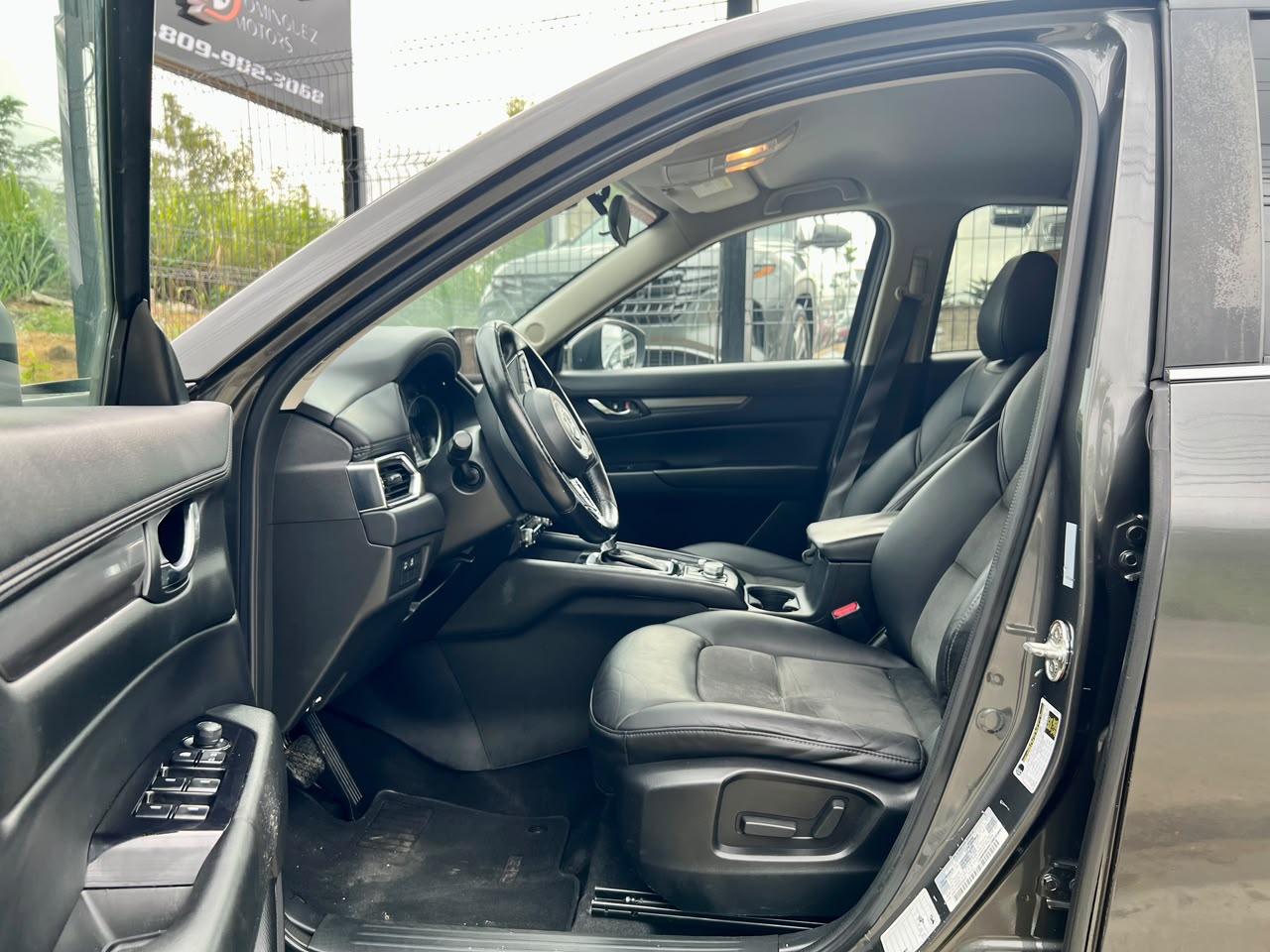 MAZDA CX-5 TOURING 2021 Foto 7321678-4.jpg
