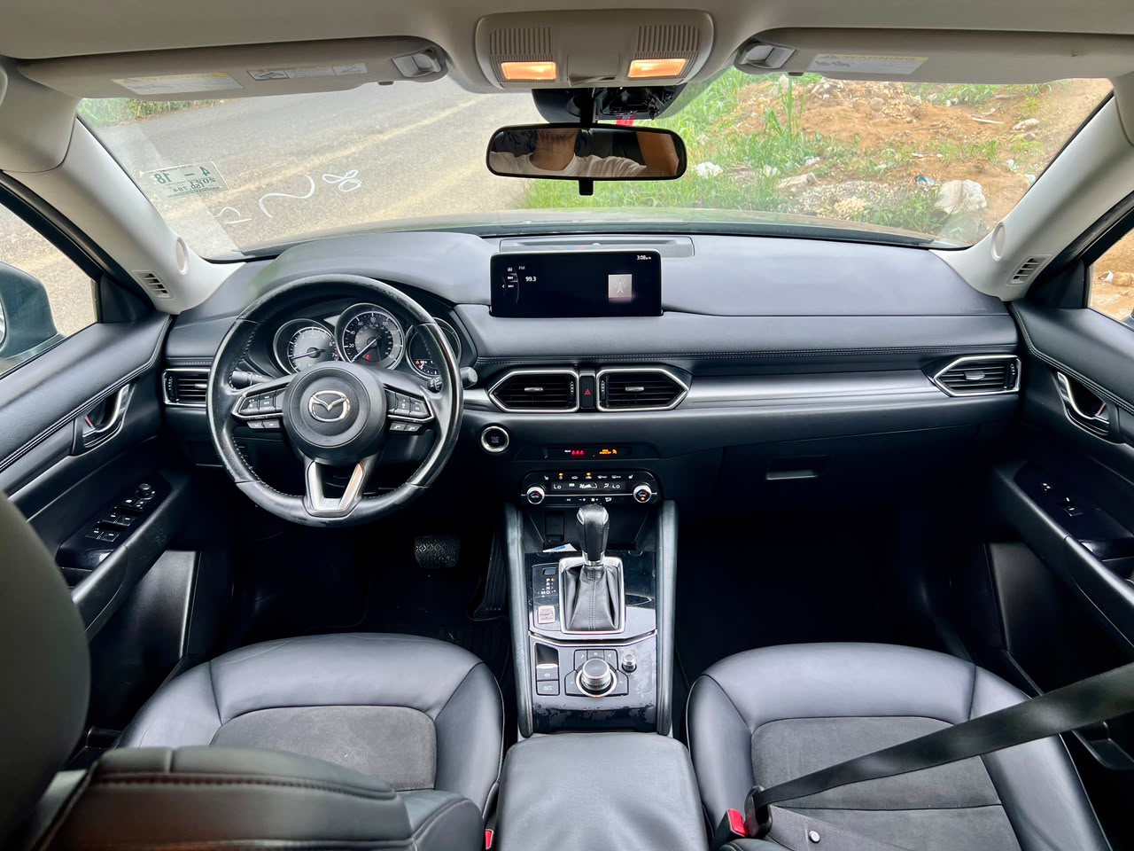 MAZDA CX-5 TOURING 2021 Foto 7321678-6.jpg