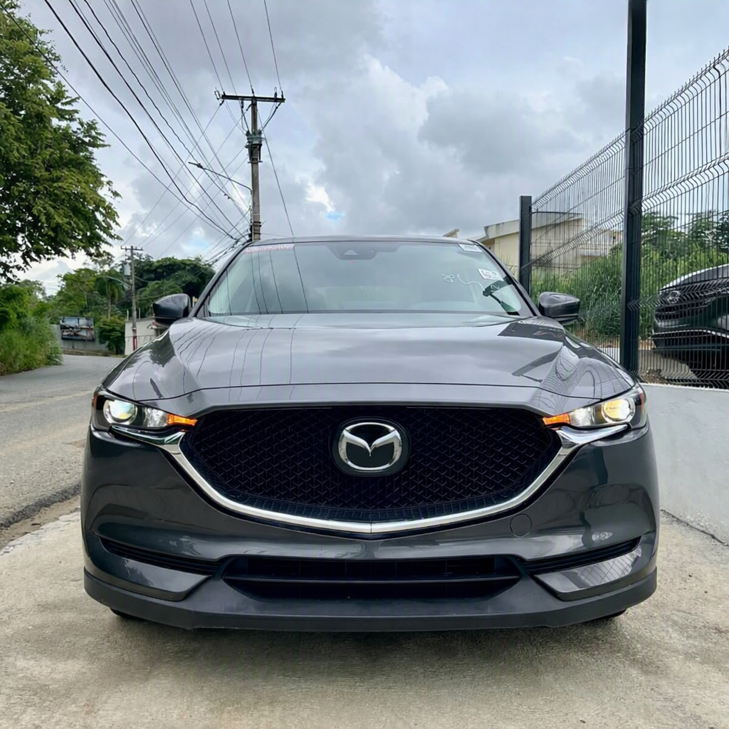MAZDA CX-5 TOURING 2021 Foto 7321678-8.jpg