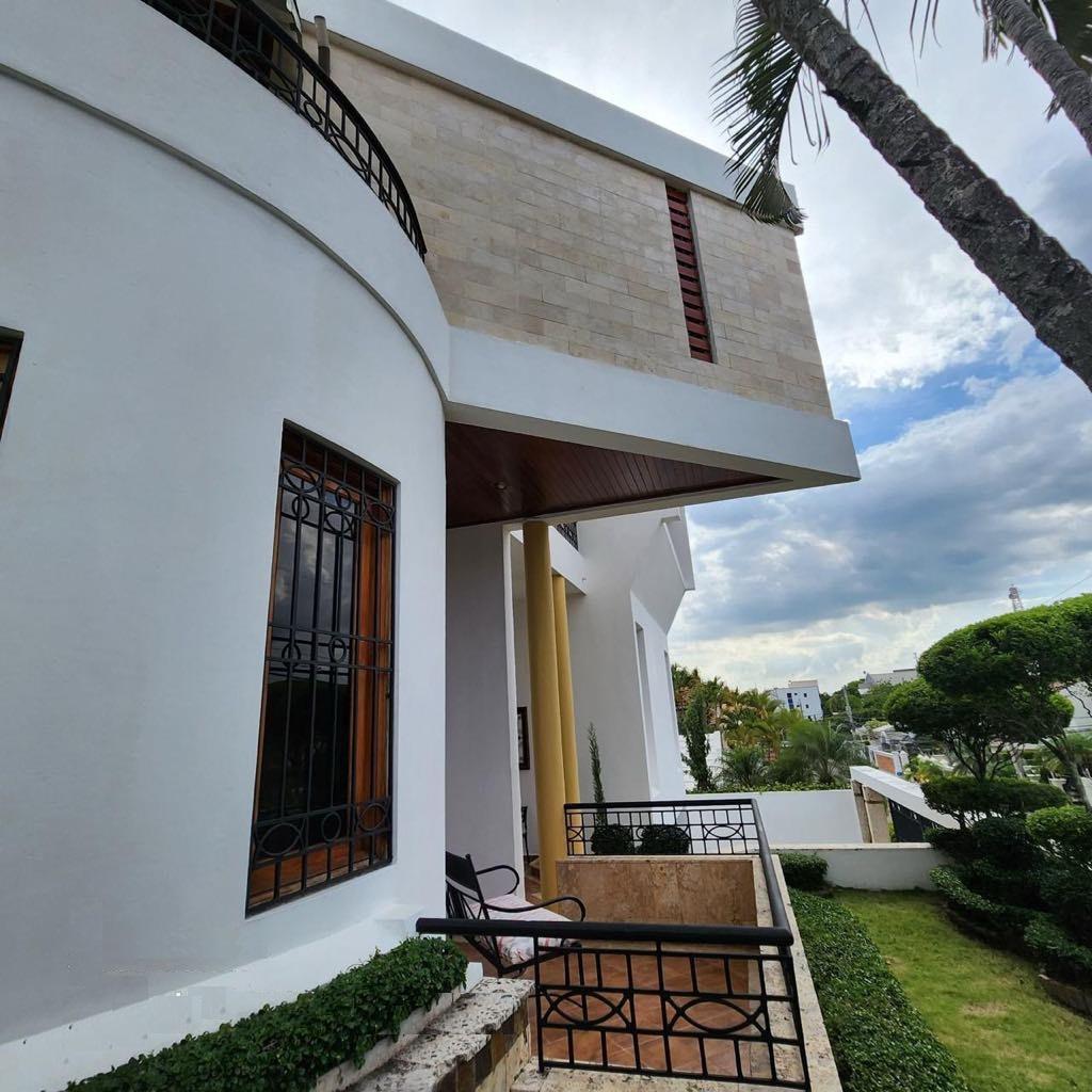 Hermosa Acogedora Casa Amueblada Cerro Alto Stgo. Foto 7321693-2.jpg
