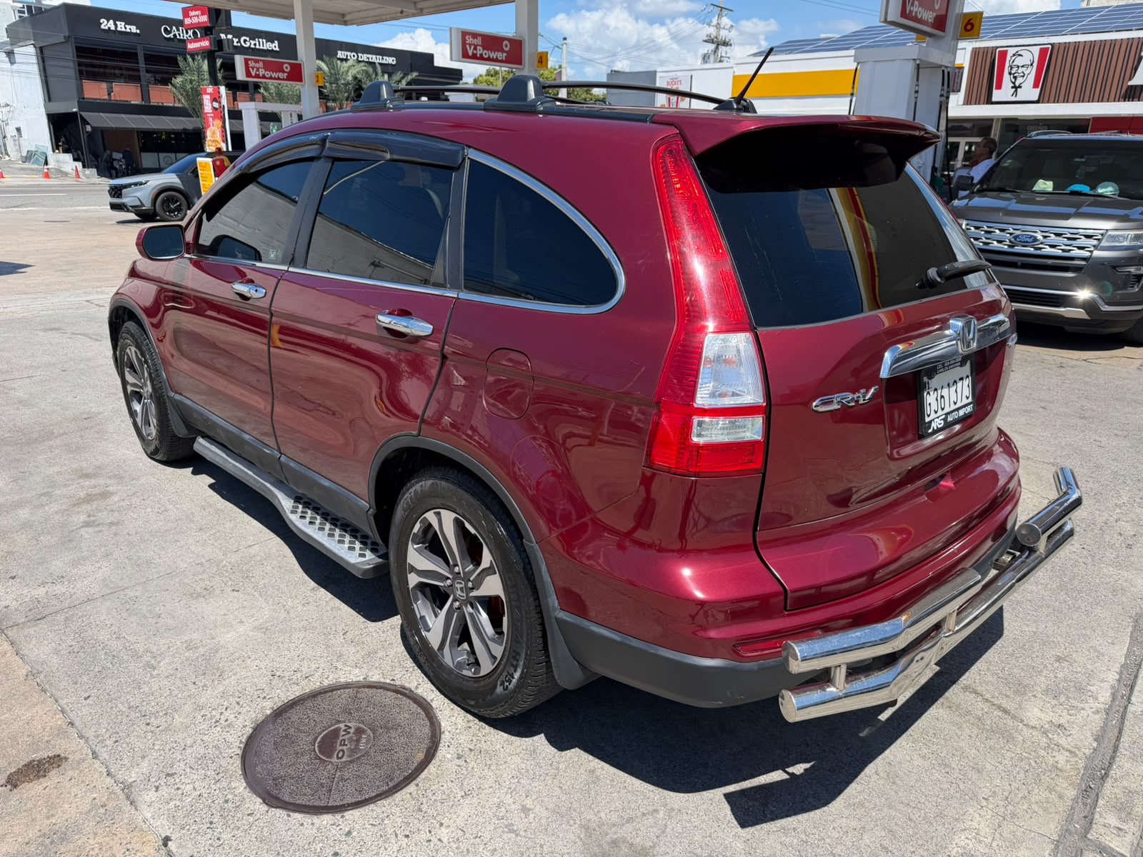 honda cr-v 2010 Foto 7321698-3.jpg