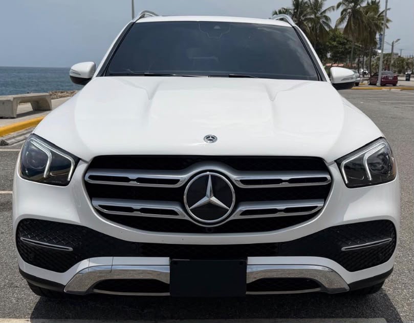 Mercedes Benz GLE 350 2021  en Peravia Foto 7321747-1.jpg