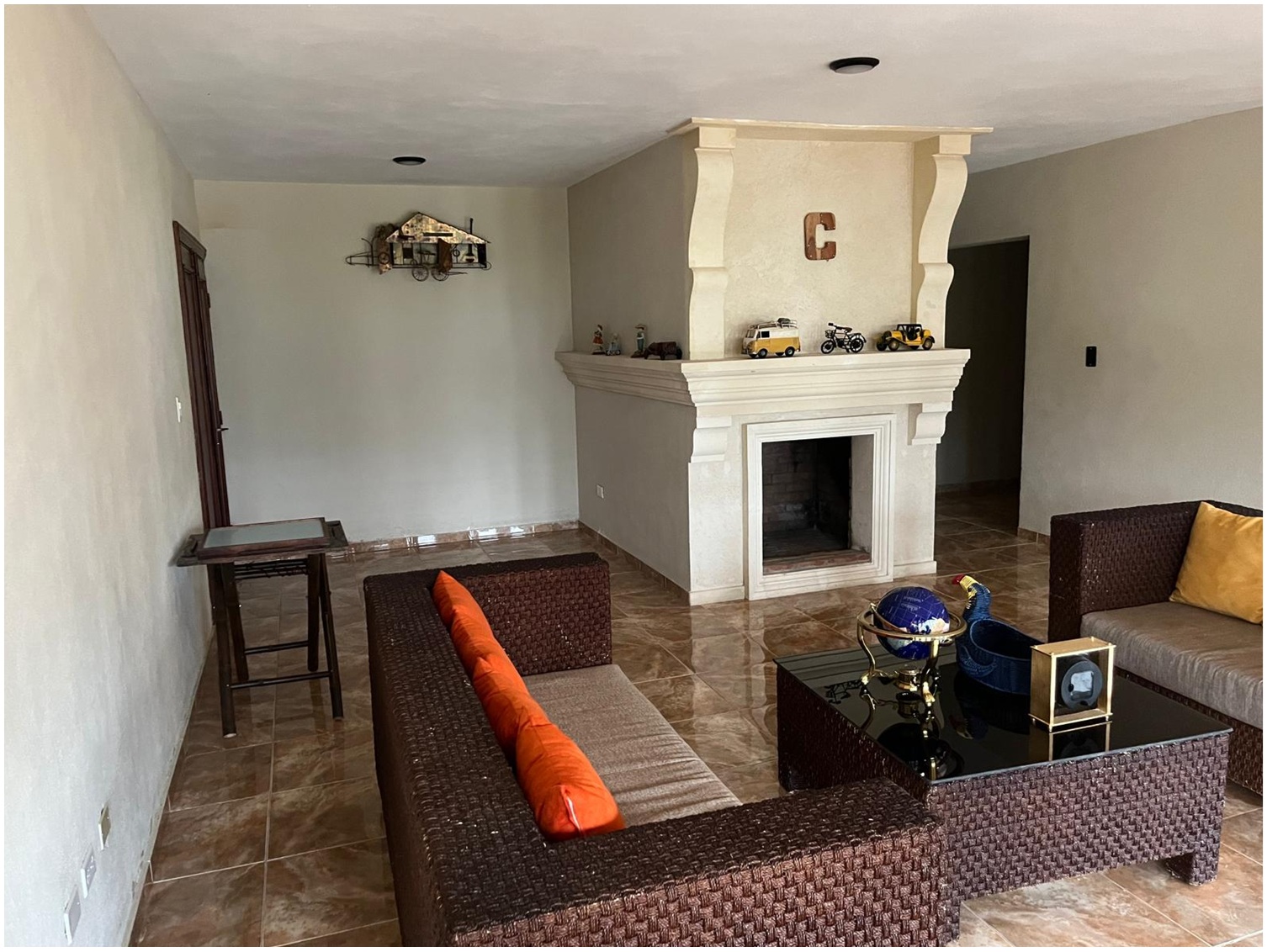 Vendo Exclusiva Villa en CONSTANZA Proyecto Los Cerros 3 HABS. 415 Mts Foto 7321786-8.jpg