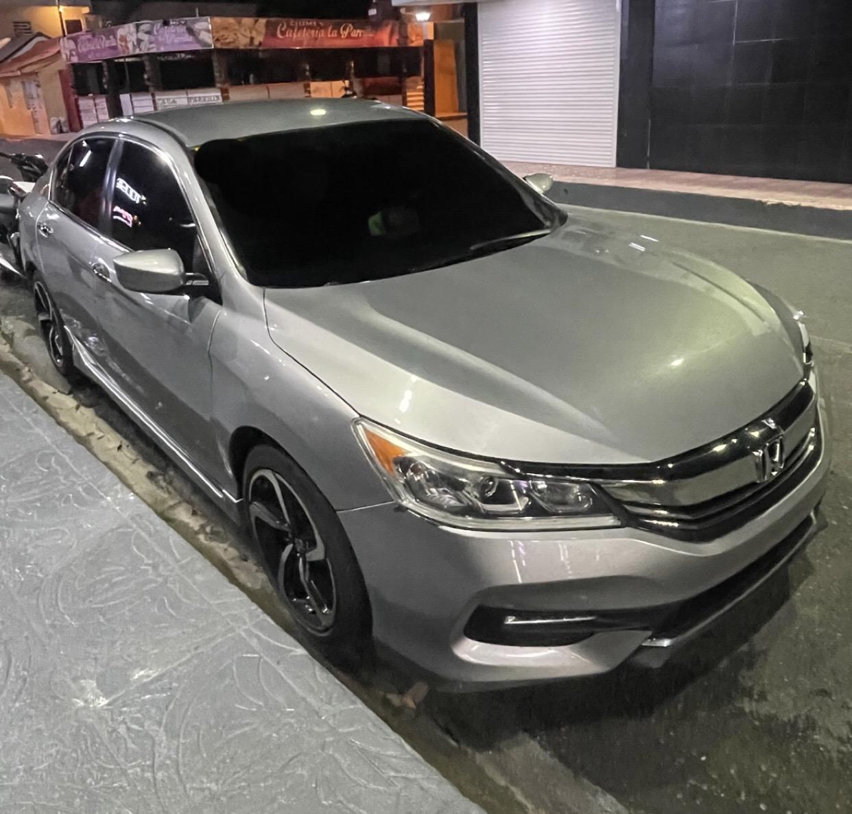 Honda Accord sport 2016 en Peravia Foto 7321789-1.jpg