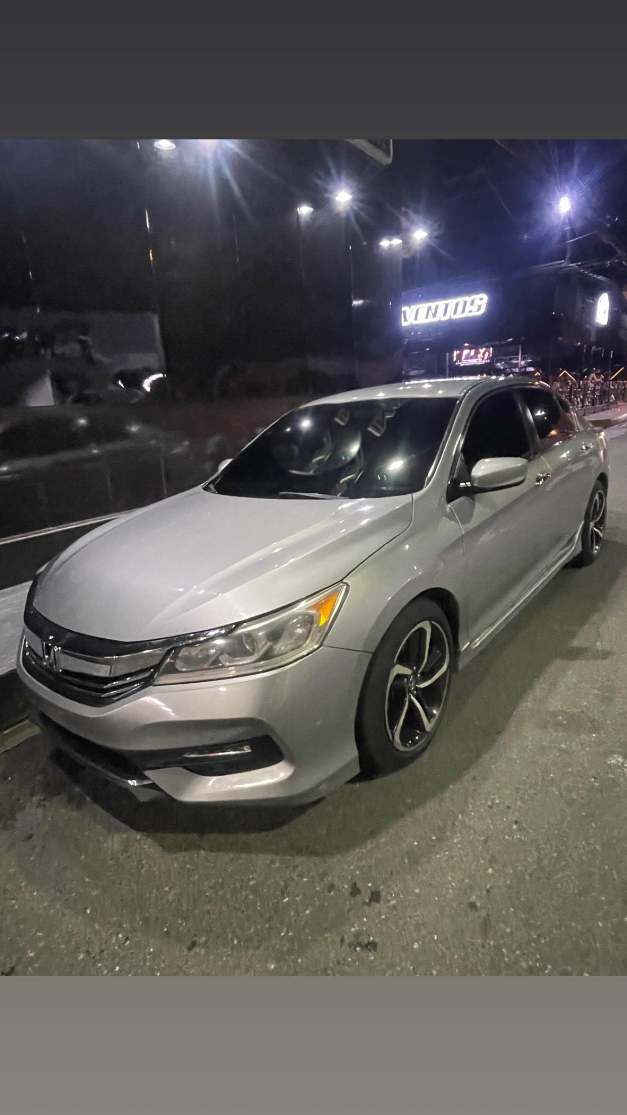 Honda Accord sport 2016 en Peravia Foto 7321789-4.jpg