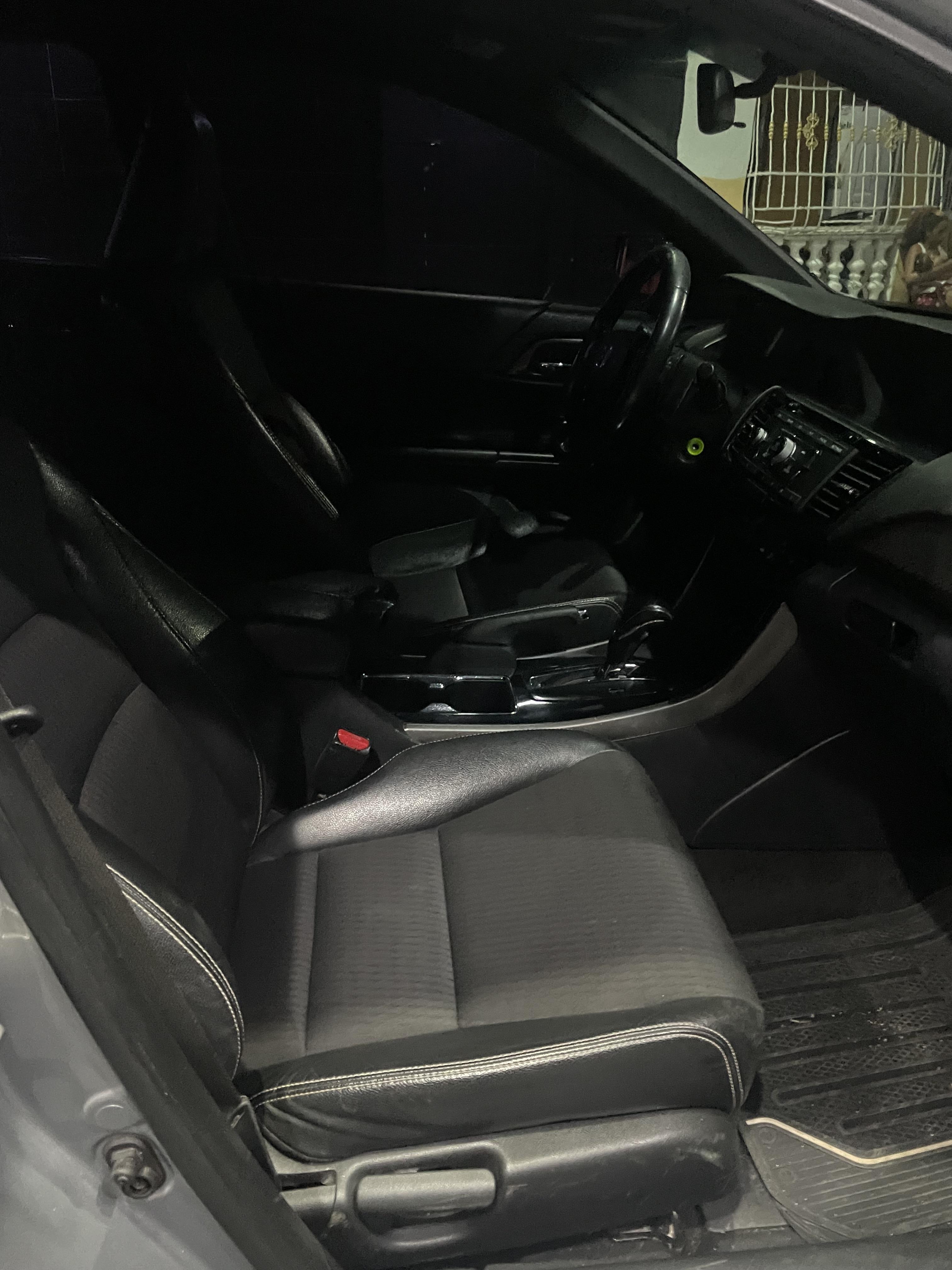 Honda Accord sport 2016 en Peravia Foto 7321789-5.jpg