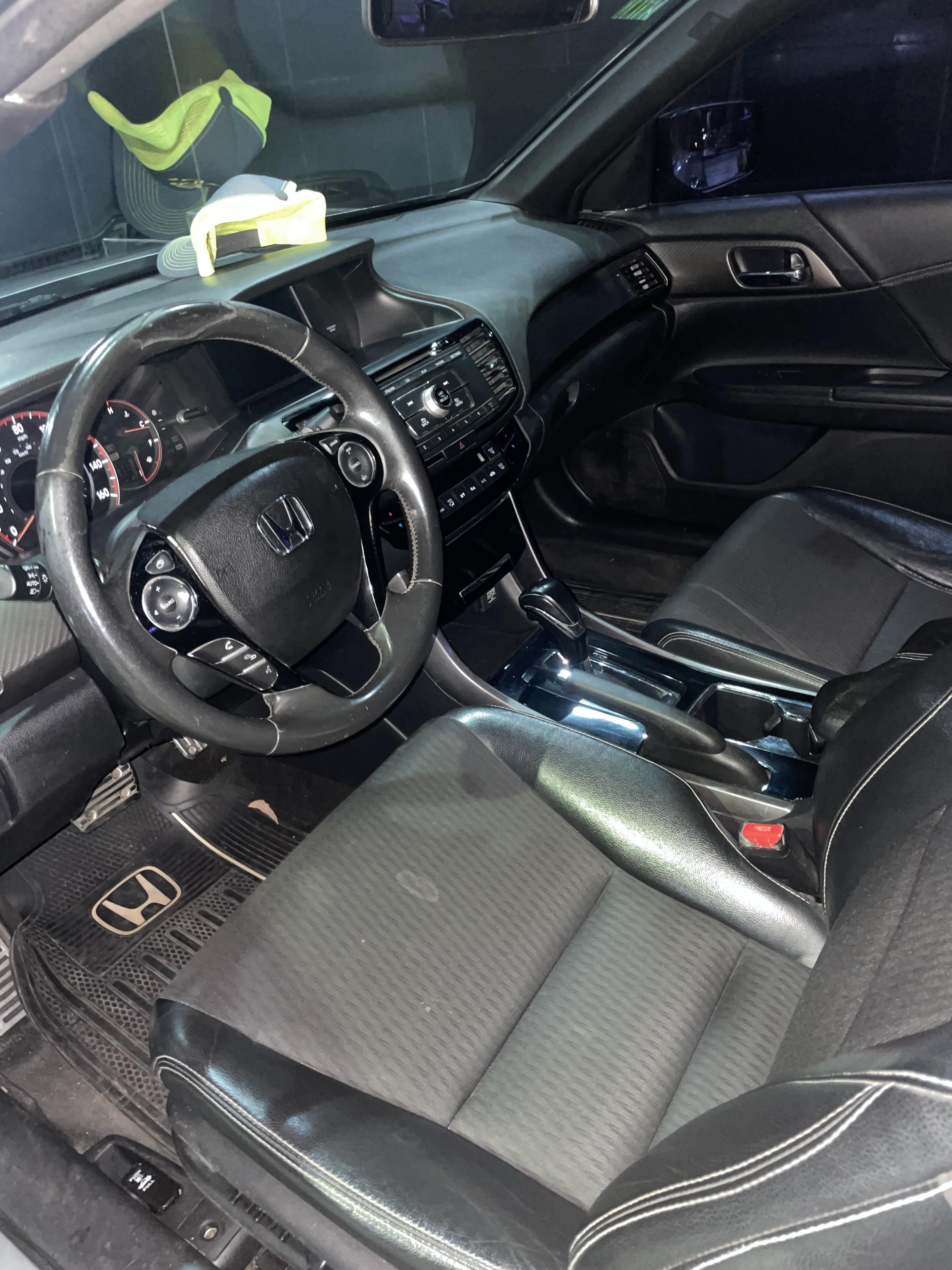 Honda Accord sport 2016 en Peravia Foto 7321789-8.jpg