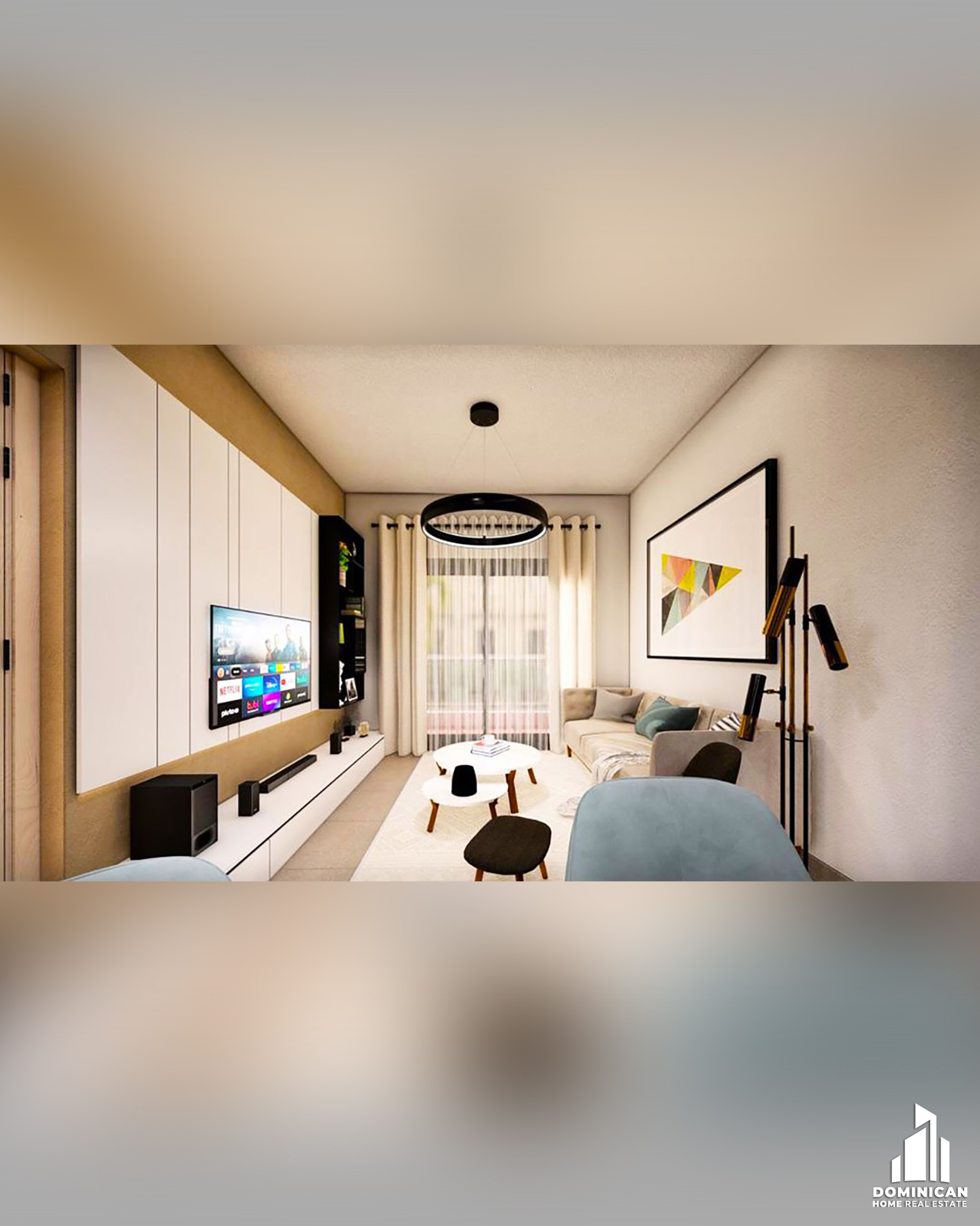 Hermosos Apartamentos de venta en la Autopista de San Isidro!!!!!! Foto 7321793-11.jpg