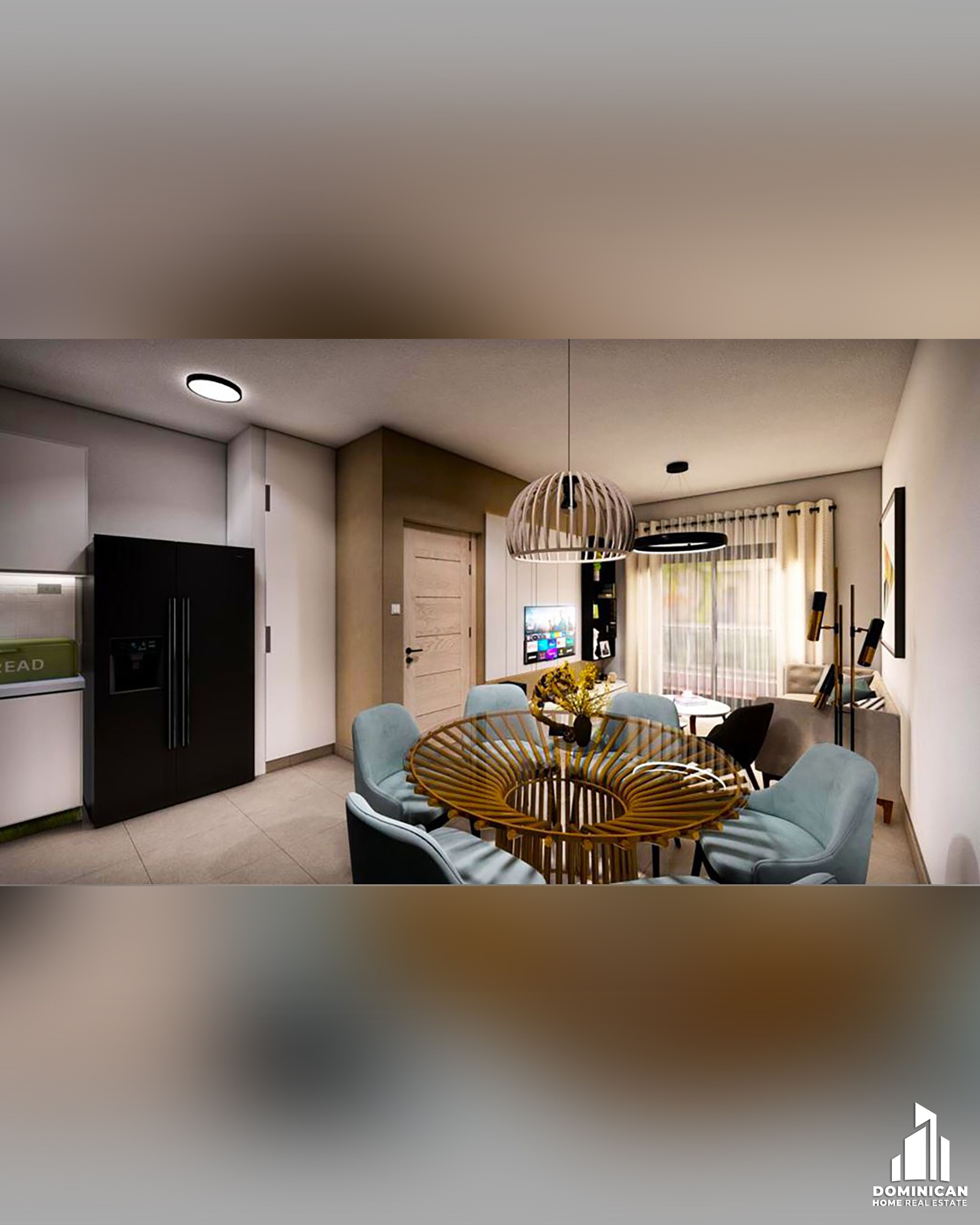 Hermosos Apartamentos de venta en la Autopista de San Isidro!!!!!! Foto 7321793-3.jpg