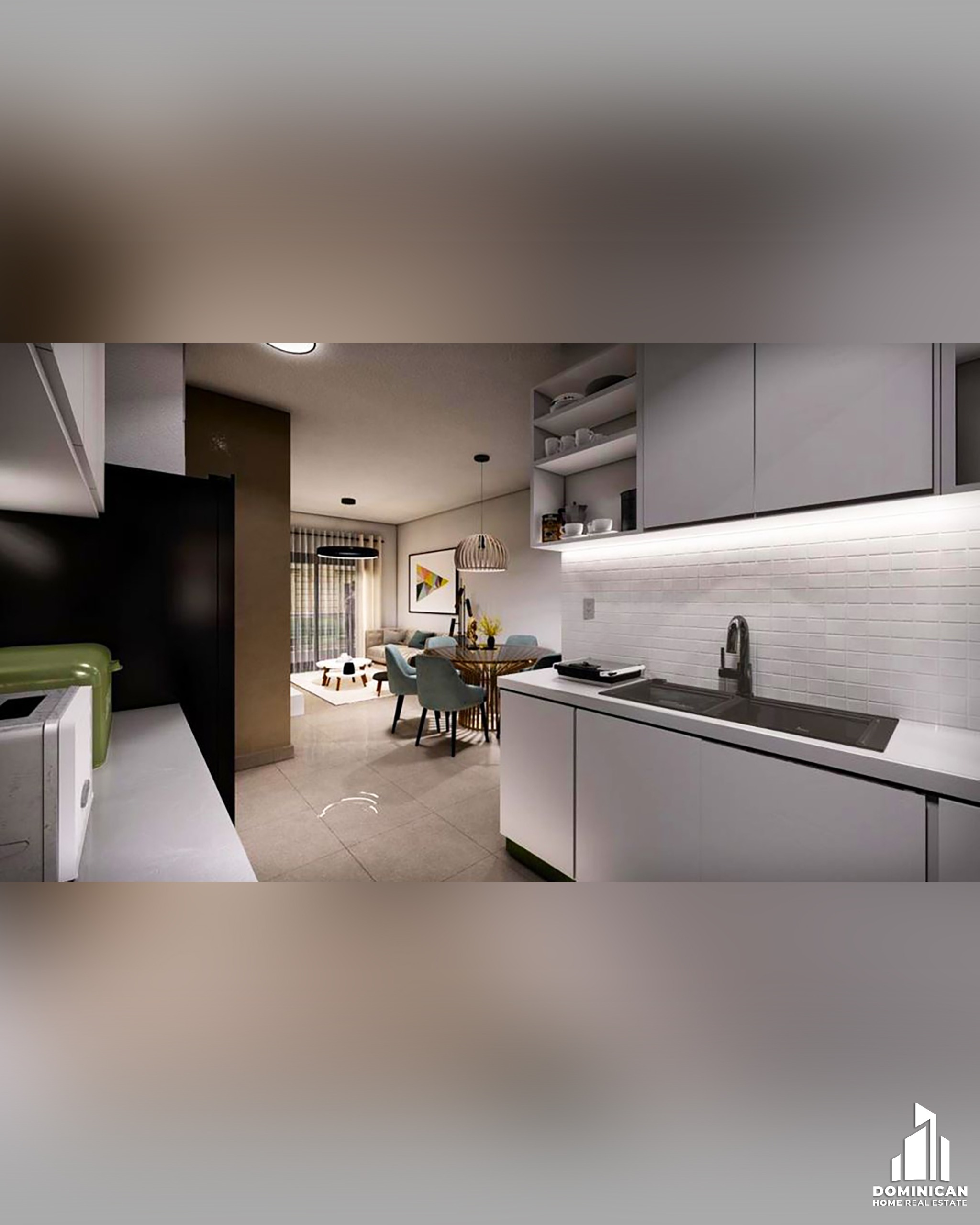 Hermosos Apartamentos de venta en la Autopista de San Isidro!!!!!! Foto 7321793-8.jpg