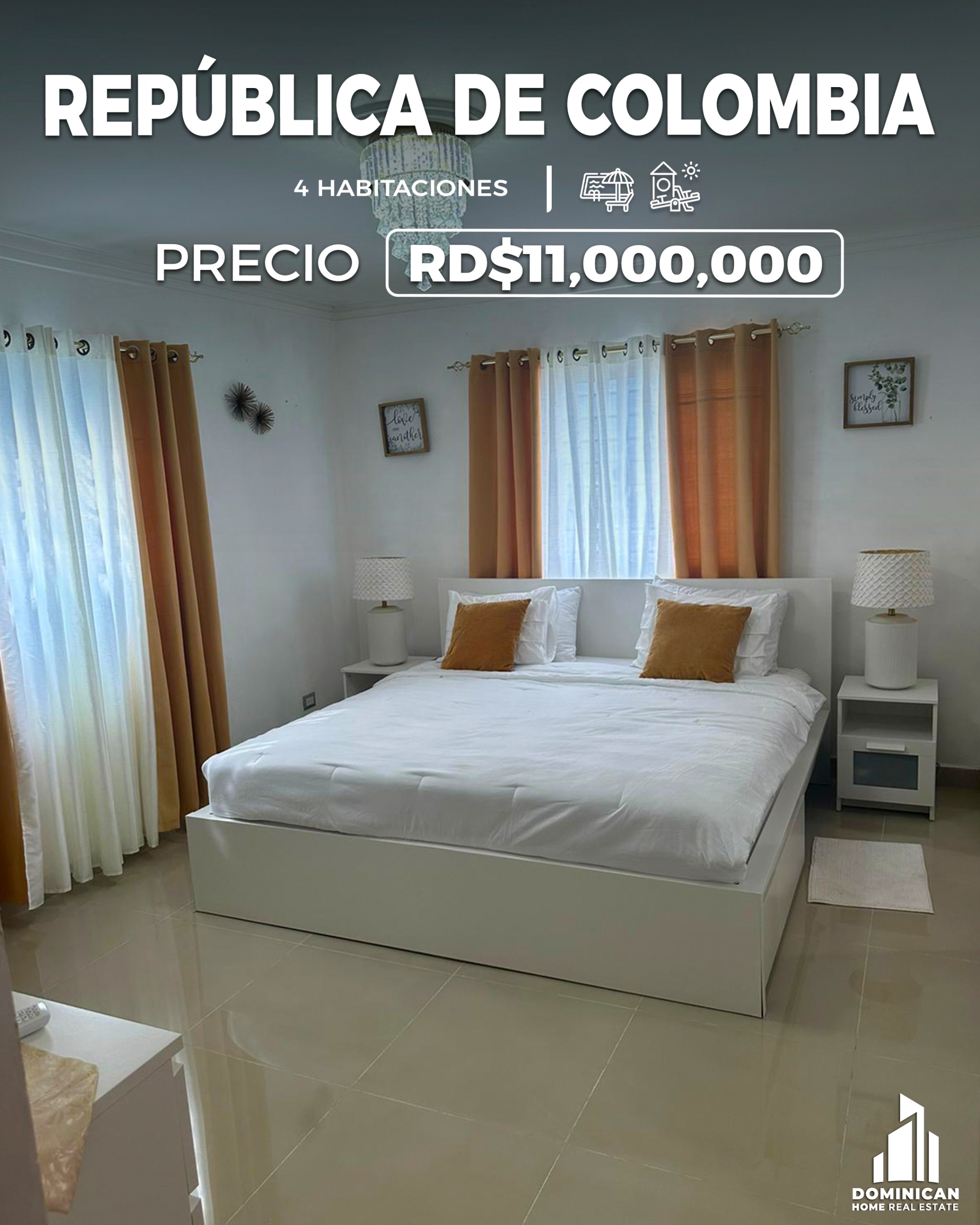 Hermoso Penthouse de Venta en la República de Colombia!!!!! Foto 7321794-2.jpg