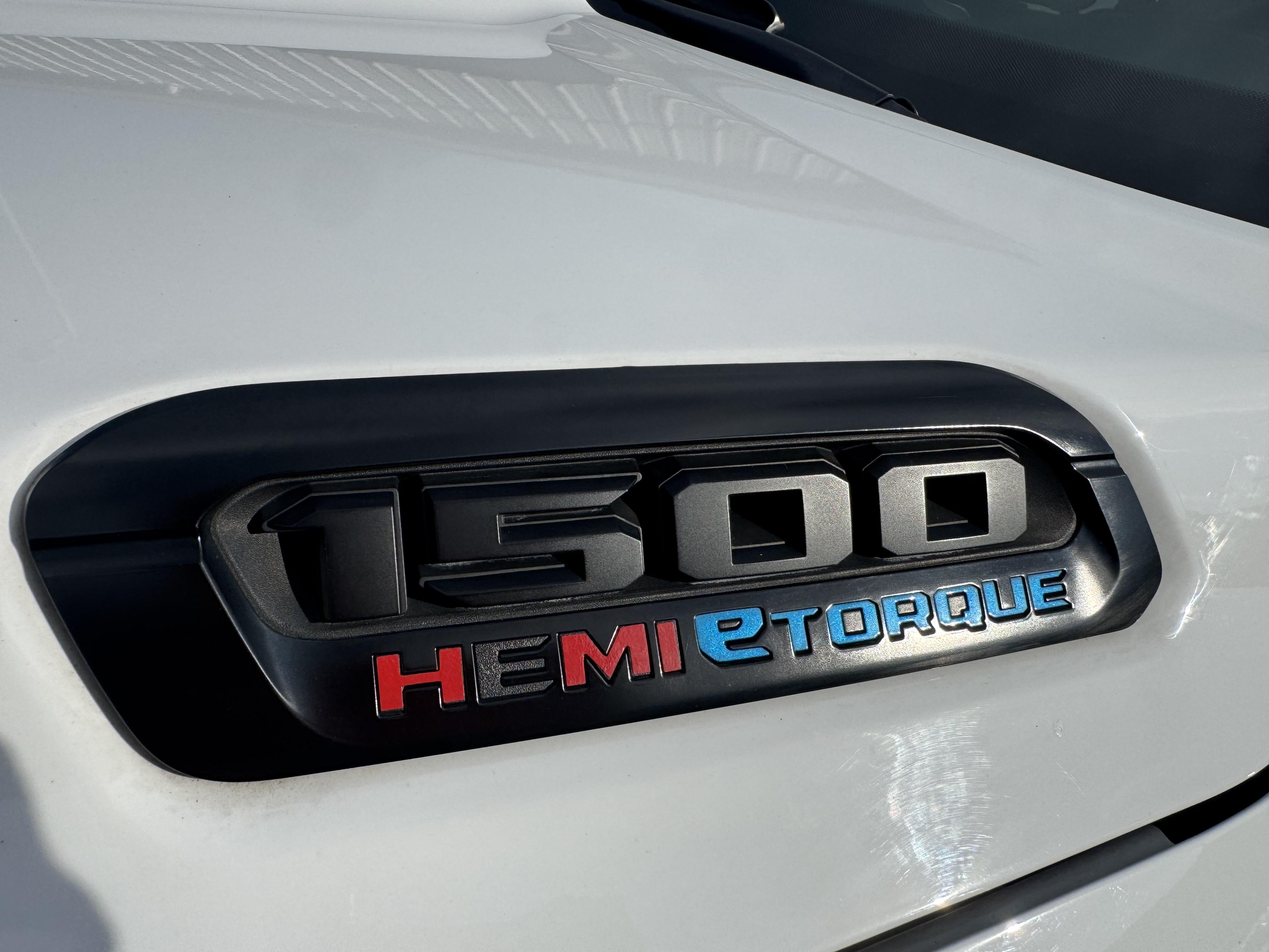 RAM 1500 Big Horn 2021 en Santo Domingo DN Foto 7321797-10.jpg