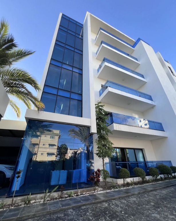 ???? APARTAMENTO EN VENTA O RENTA  LA ESMERALDA SANTIAGO Foto 7321800-1.jpg