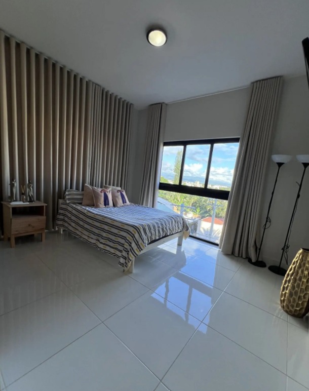 ???? APARTAMENTO EN VENTA O RENTA  LA ESMERALDA SANTIAGO Foto 7321800-11.jpg