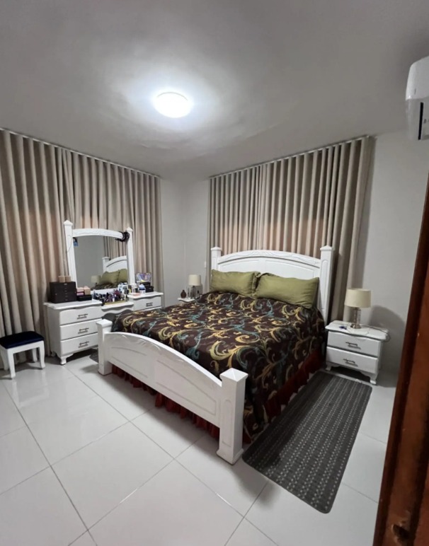 ???? APARTAMENTO EN VENTA O RENTA  LA ESMERALDA SANTIAGO Foto 7321800-13.jpg