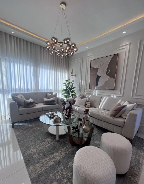 ???? APARTAMENTO EN VENTA O RENTA  LA ESMERALDA SANTIAGO Foto 7321800-2.jpg
