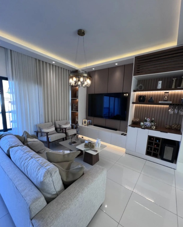 ???? APARTAMENTO EN VENTA O RENTA  LA ESMERALDA SANTIAGO Foto 7321800-4.jpg
