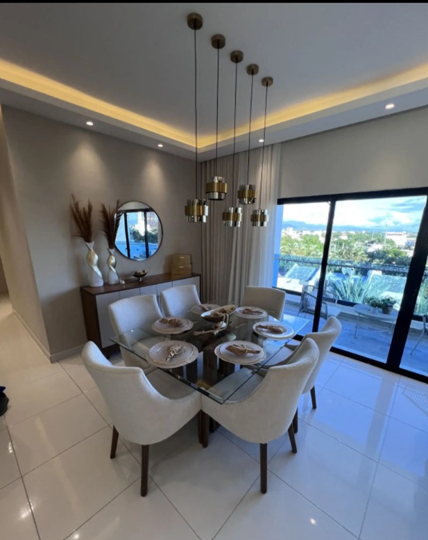 ???? APARTAMENTO EN VENTA O RENTA  LA ESMERALDA SANTIAGO Foto 7321800-5.jpg