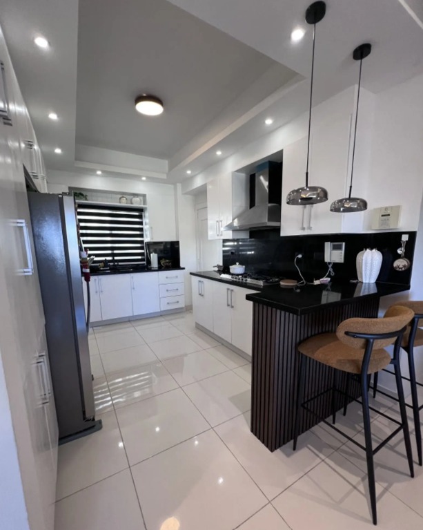 ???? APARTAMENTO EN VENTA O RENTA  LA ESMERALDA SANTIAGO Foto 7321800-8.jpg