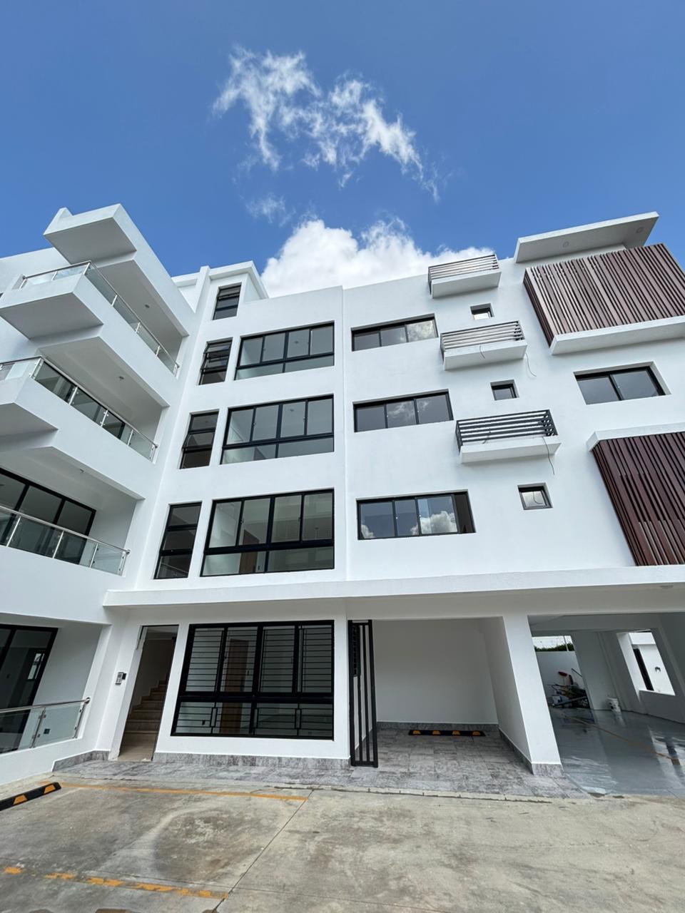 ???? APARTAMENTO EN VENTA  URBANIZACIÓN MONTE VERDE LOS ÁLAMOS SANTIAG Foto 7321802-2.jpg