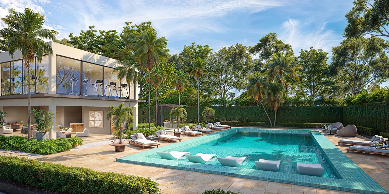 Apartamento en venta en Urbanización Thomen Santiago RD. Foto 7321803-12.jpg