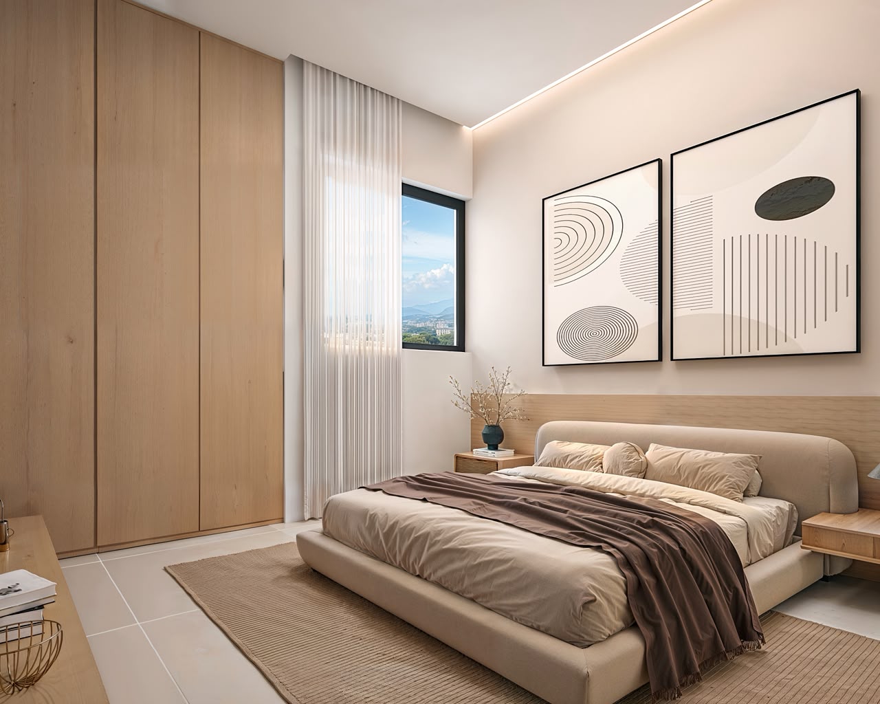 Apartamento en venta en Urbanización Thomen Santiago RD. Foto 7321803-14.jpg