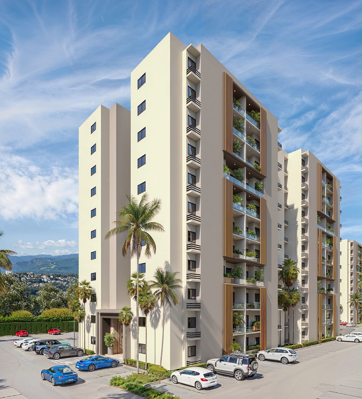 Apartamento en venta en Urbanización Thomen Santiago RD. Foto 7321803-2.jpg